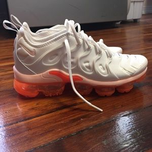 Women’s Nike Air Vapormax Plus